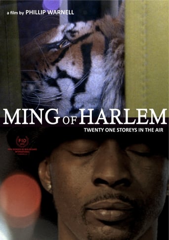 دانلود فیلم Ming of Harlem: Twenty One Storeys in the Air 2014