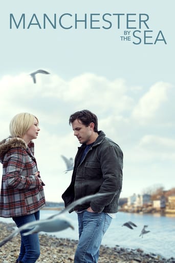 دانلود فیلم Manchester by the Sea 2016 (منچستر در کنار دریا) دوبله فارسی بدون سانسور