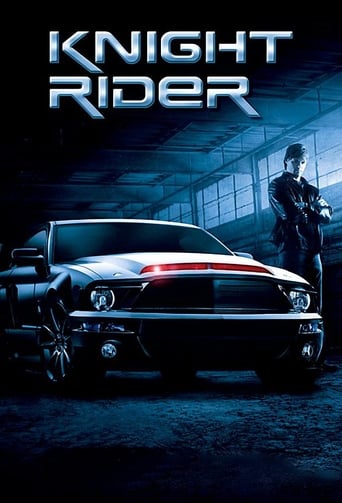 Knight Rider 2008