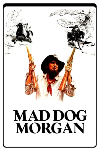 دانلود فیلم Mad Dog Morgan 1976