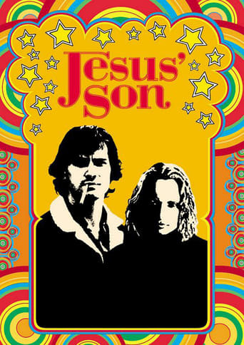 Jesus' Son 1999