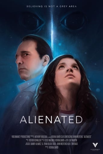 دانلود فیلم Alienated 2019