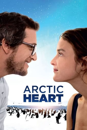 دانلود فیلم Arctic Heart 2016