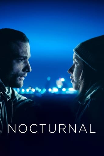 دانلود فیلم Nocturnal 2019 (شبگرد)