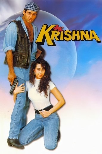 دانلود فیلم Krishna 1996