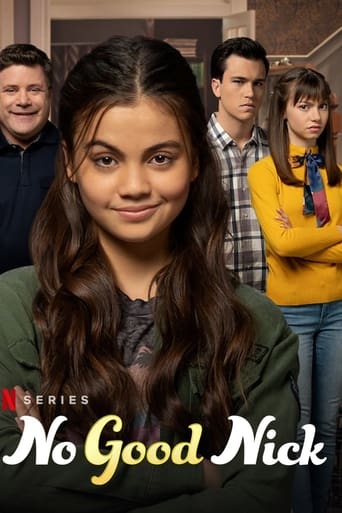 No Good Nick 2019