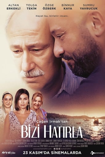 دانلود فیلم Bizi Hatirla 2018 (به یاد ما)