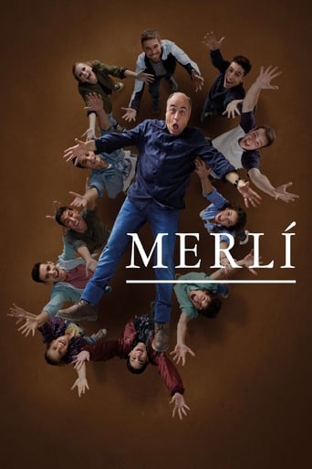 Merlí 2015 (مرلی)