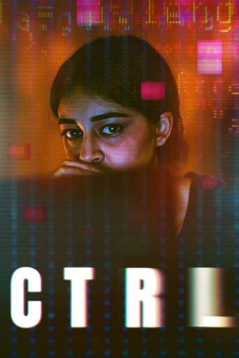 دانلود فیلم CTRL 2024