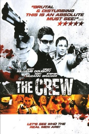 دانلود فیلم The Crew 2008