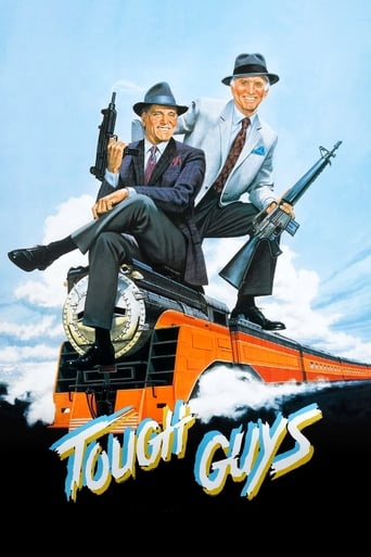 دانلود فیلم Tough Guys 1986