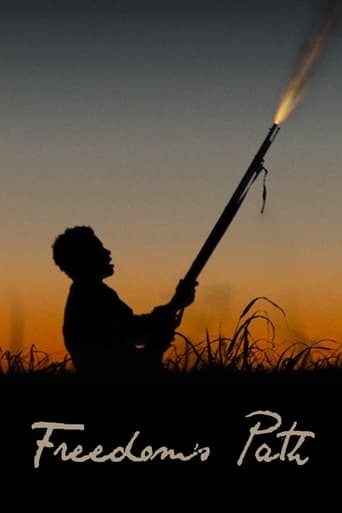 دانلود فیلم Freedom's Path 2022
