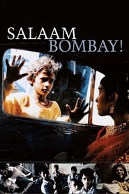 دانلود فیلم Salaam Bombay! 1988