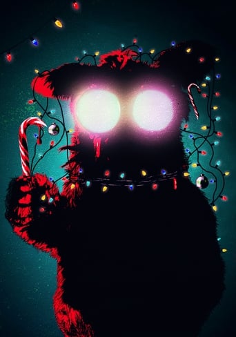 Into the Dark 2018 (داخل تاریکی)