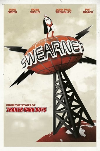 دانلود فیلم Swearnet: The Movie 2014