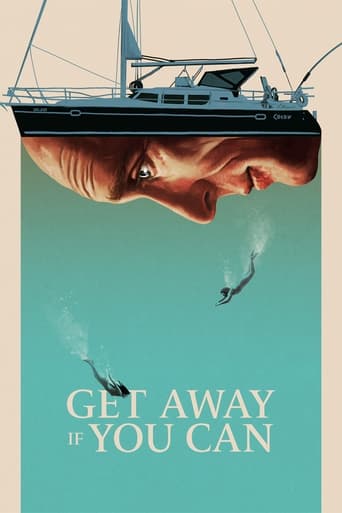 دانلود فیلم Get Away If You Can 2022 (اگر می توانید دور شوید)