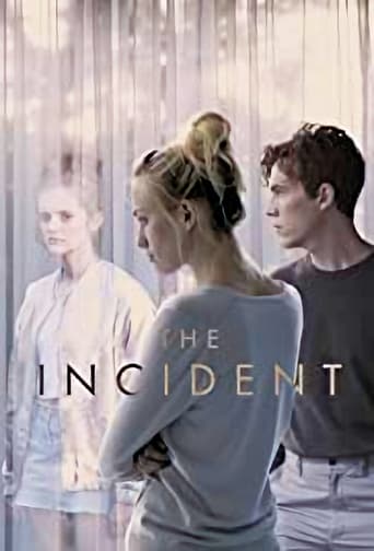 The Incident 2015