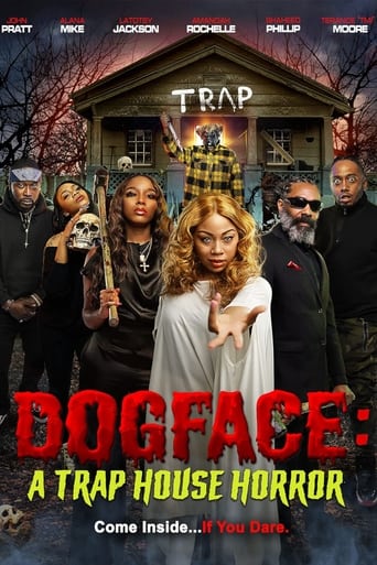 دانلود فیلم Dogface: A Trap House Horror 2021