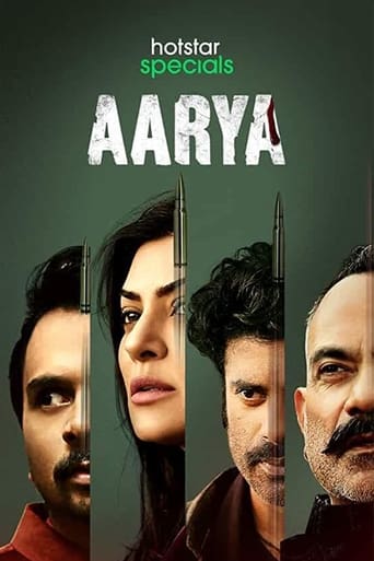 Aarya 2020