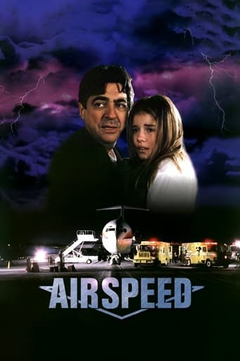 دانلود فیلم Airspeed 1999