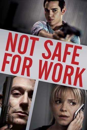 Not Safe for Work 2014