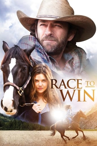 دانلود فیلم Race To Win 2016