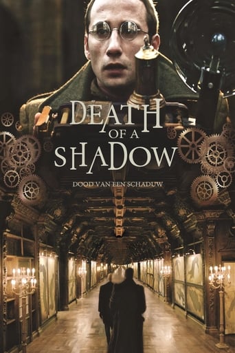 دانلود فیلم Death of a Shadow 2012