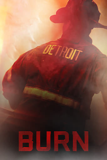 دانلود فیلم Burn 2012