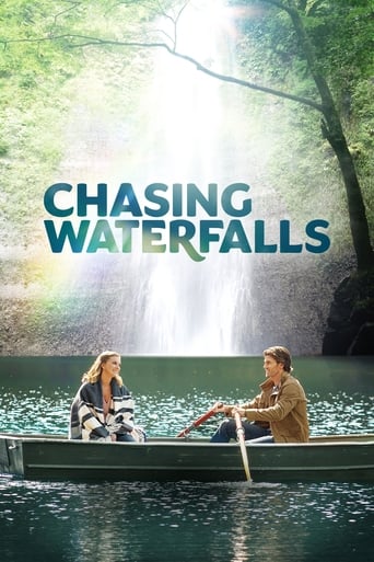 دانلود فیلم Chasing Waterfalls 2021 (در جستجوی آبشار)