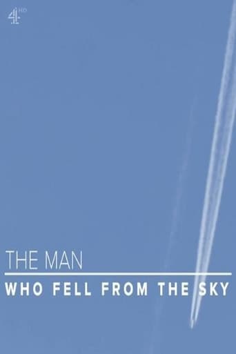 دانلود فیلم The Man Who Fell From The Sky 2021