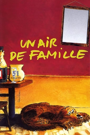 دانلود فیلم Family Resemblances 1996