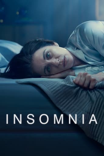 دانلود سریال Insomnia 2024 دوبله فارسی بدون سانسور