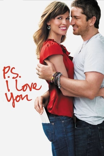 دانلود فیلم P.S. I Love You 2007 (پی‌نوشت دوستت دارم)