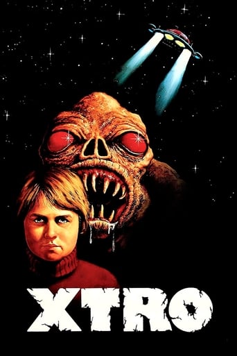 Xtro 1982