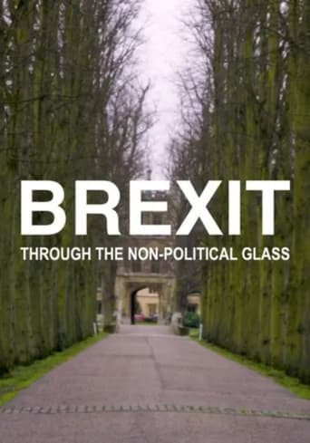 دانلود فیلم Brexit Through the Non-political Glass 2021