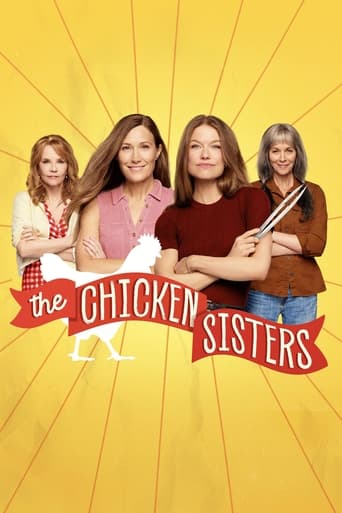 The Chicken Sisters 2024