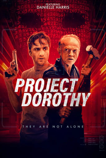 دانلود فیلم Project Dorothy 2024