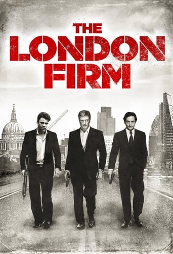 دانلود فیلم The London Firm 2014