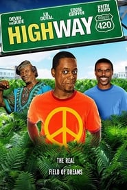 دانلود فیلم Highway 2012