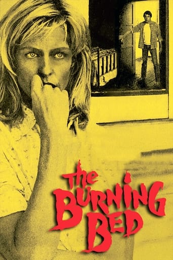 دانلود فیلم The Burning Bed 1984