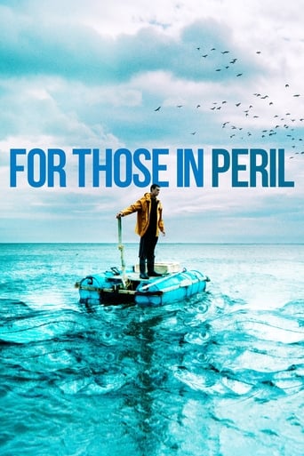 دانلود فیلم For Those in Peril 2013