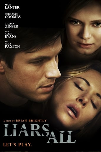 دانلود فیلم Liars All 2013