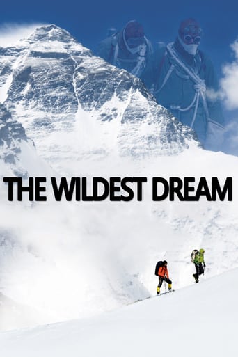 دانلود فیلم The Wildest Dream 2010