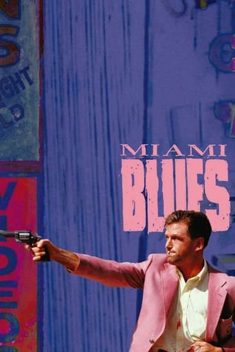 دانلود فیلم Miami Blues 1990