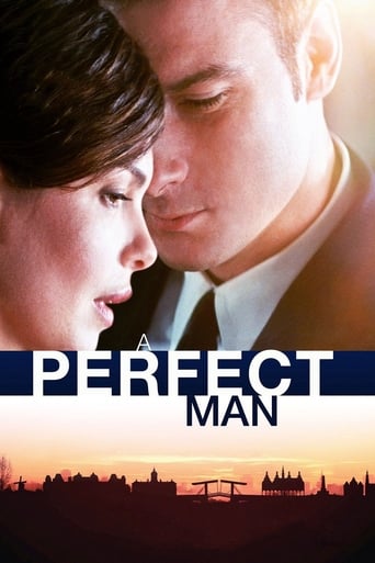 دانلود فیلم A Perfect Man 2013