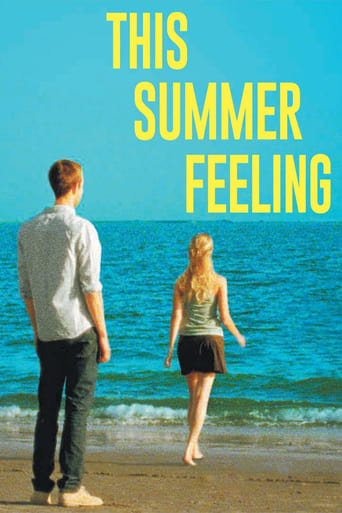 دانلود فیلم This Summer Feeling 2015