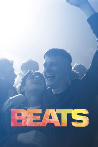 دانلود فیلم Beats 2019