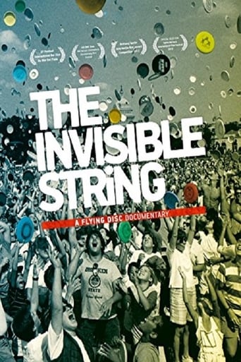 دانلود فیلم The Invisible String 2012