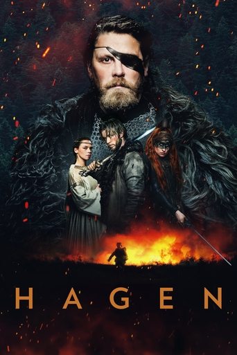 دانلود فیلم Hagen 2024