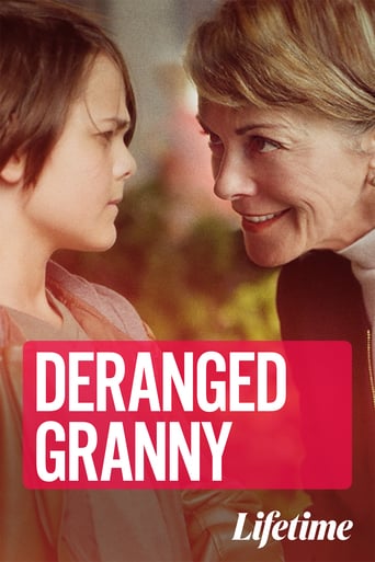 دانلود فیلم Grandma Dearest 2020